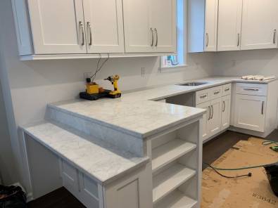 Kitchen Countertop