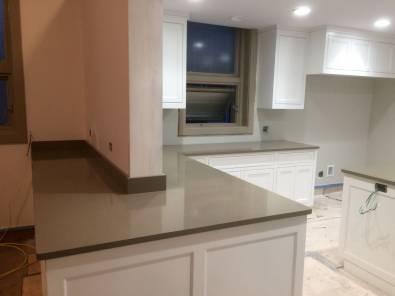 Quartz Countertops